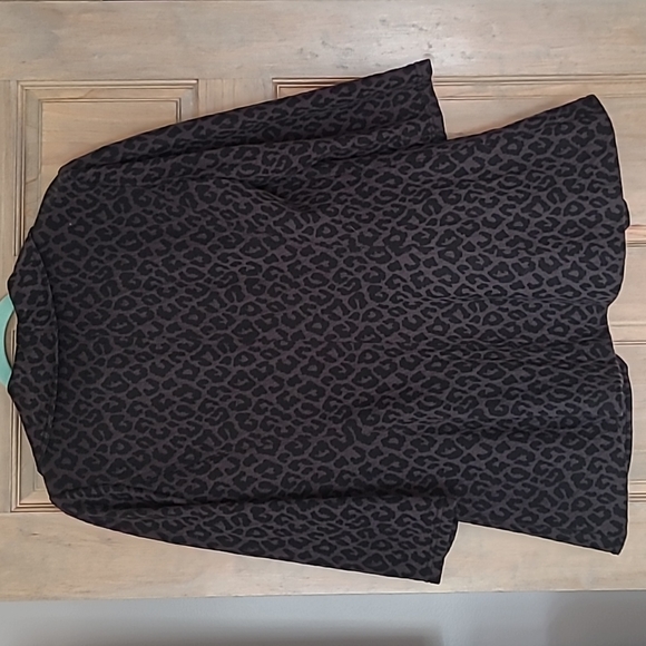 Calvin Klein open Blazer. - Picture 3 of 3